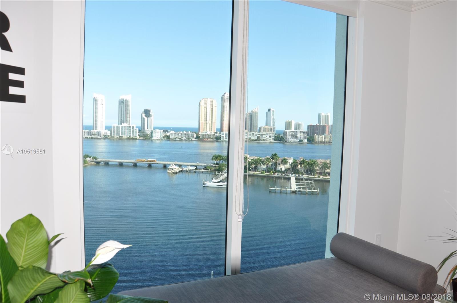 Photo of 3201 183rd St #1506, Aventura, Florida, 33160 -