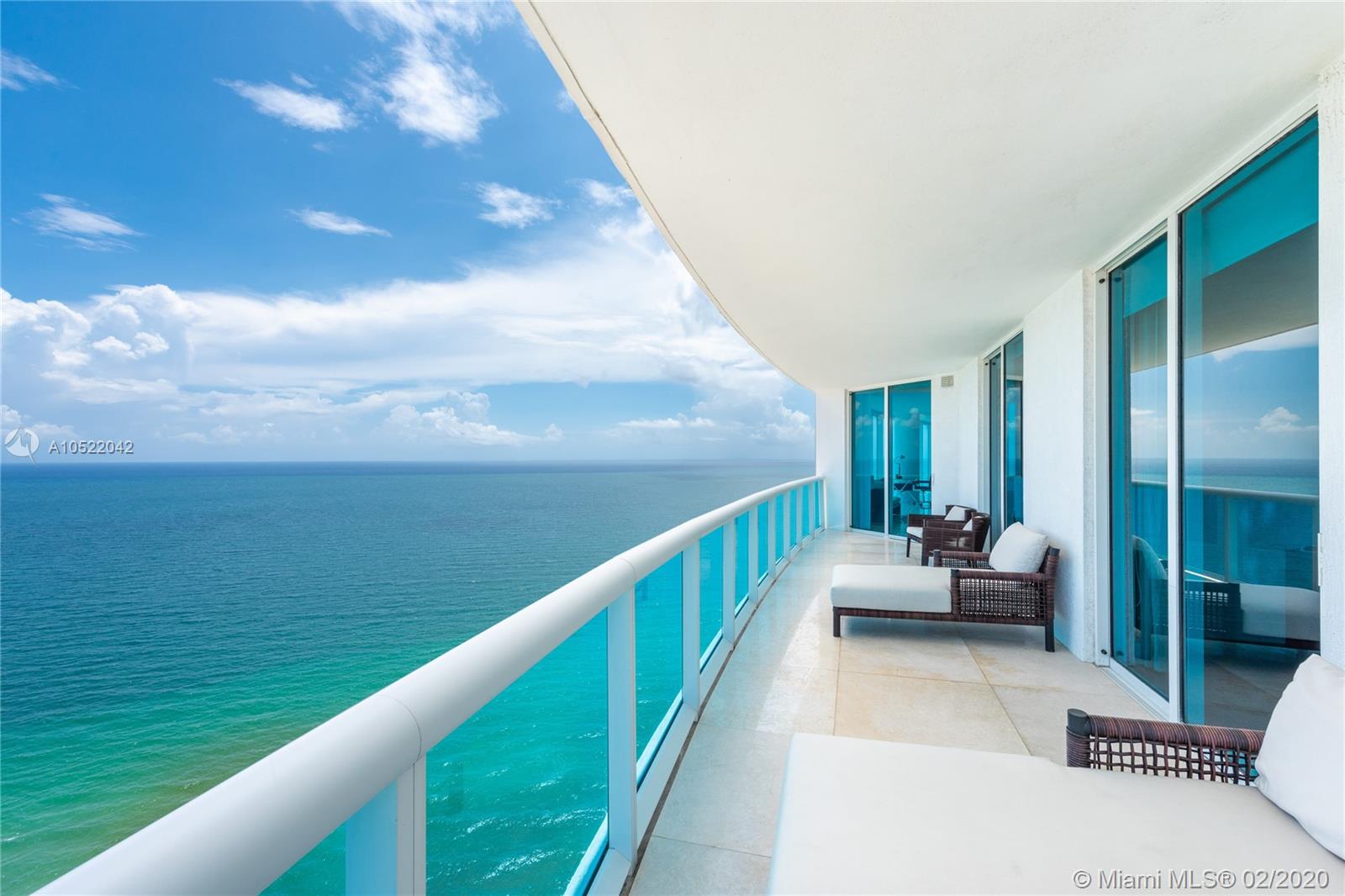 Photo of 2711 Ocean Dr #3202, Hollywood, Florida, 33019 -
