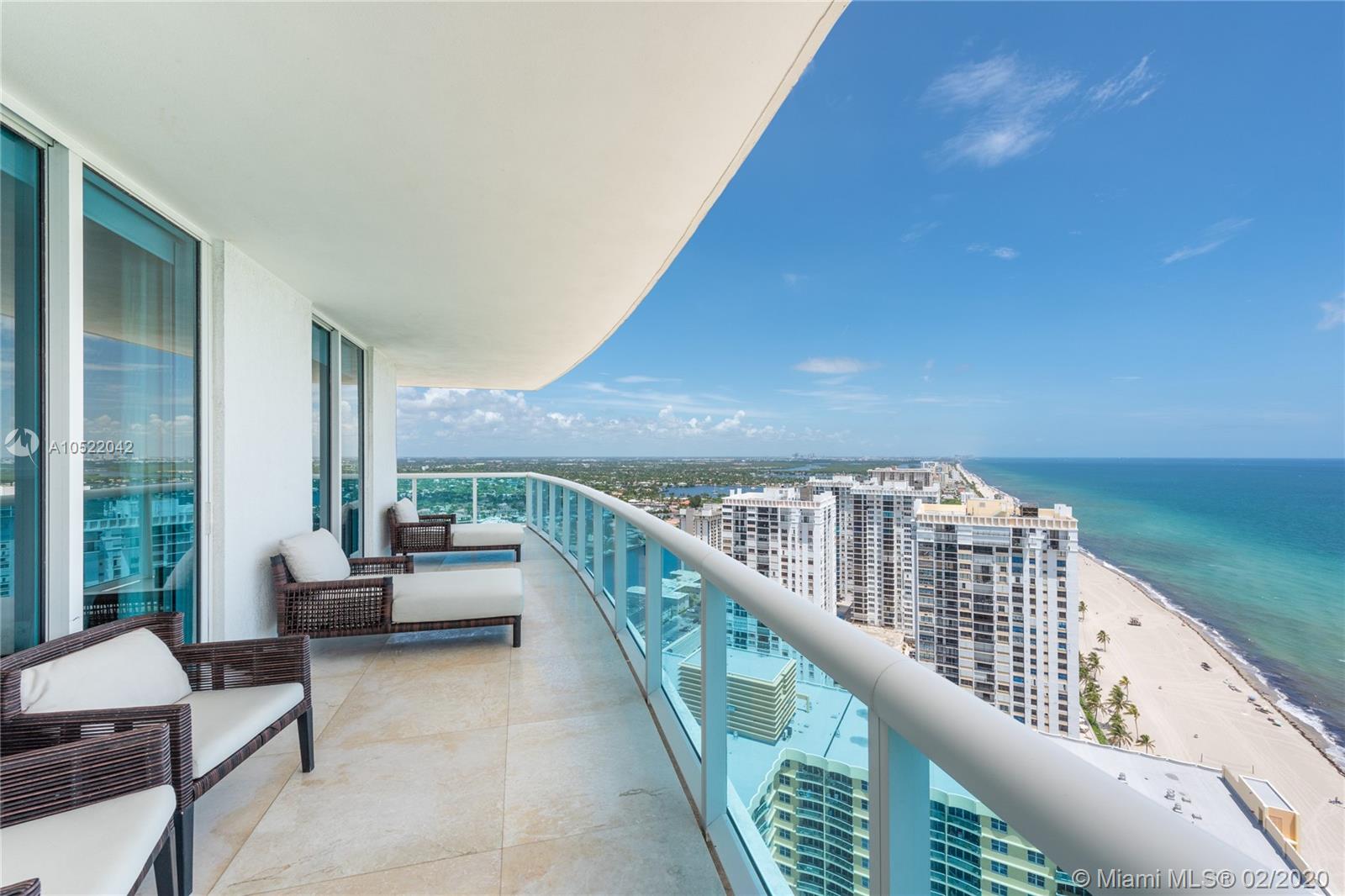 Photo of 2711 Ocean Dr #3202, Hollywood, Florida, 33019 -