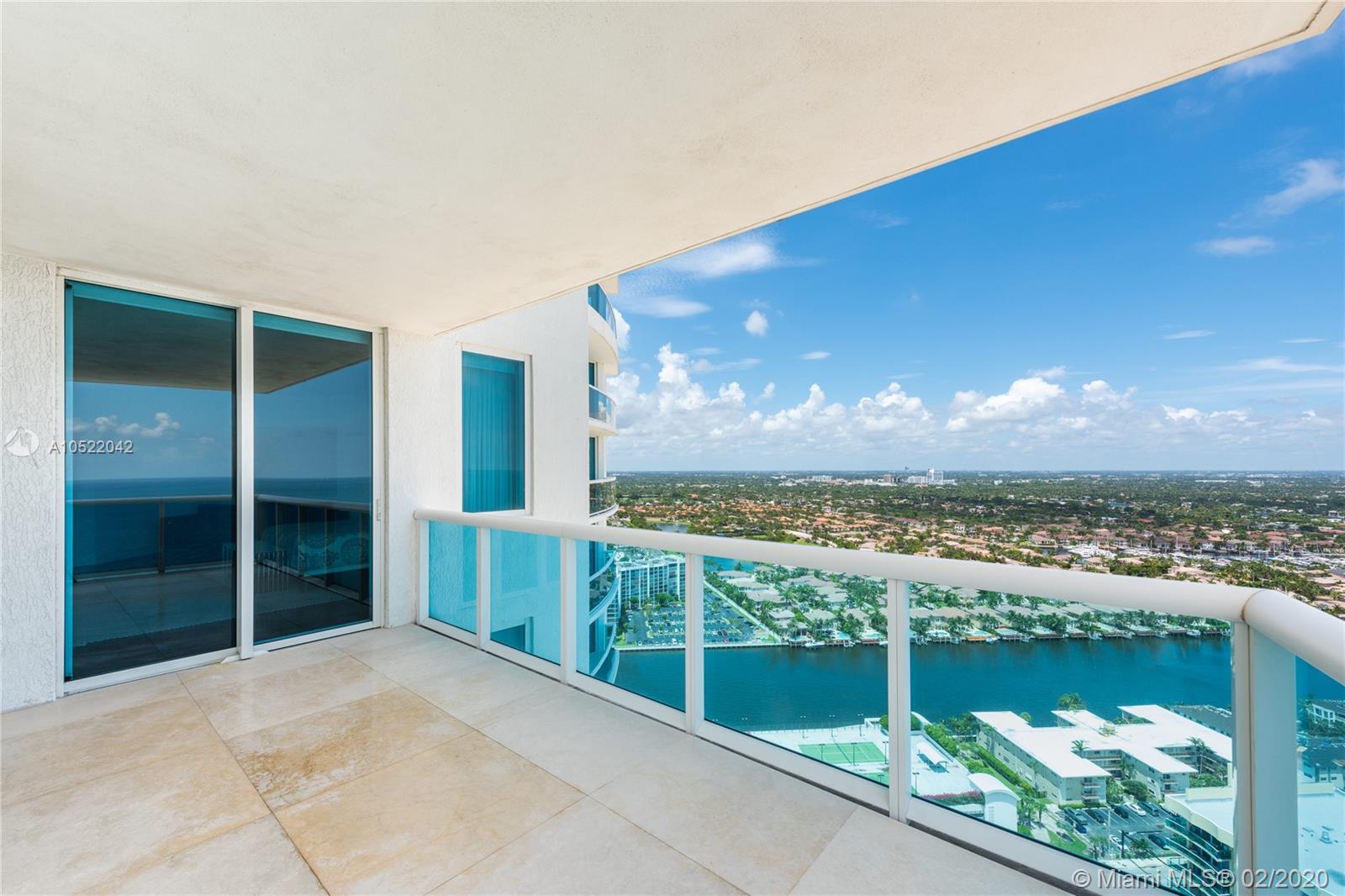 Photo of 2711 Ocean Dr #3202, Hollywood, Florida, 33019 -