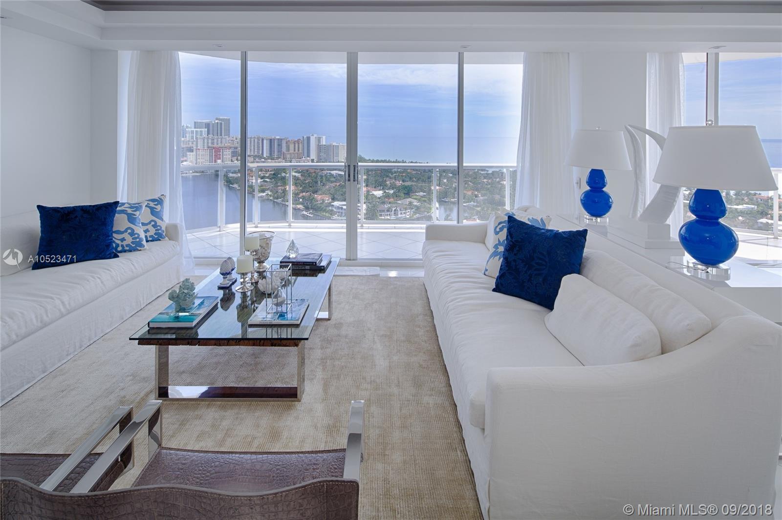 Photo of 3802 207th St #2601, Aventura, Florida, 33180 -