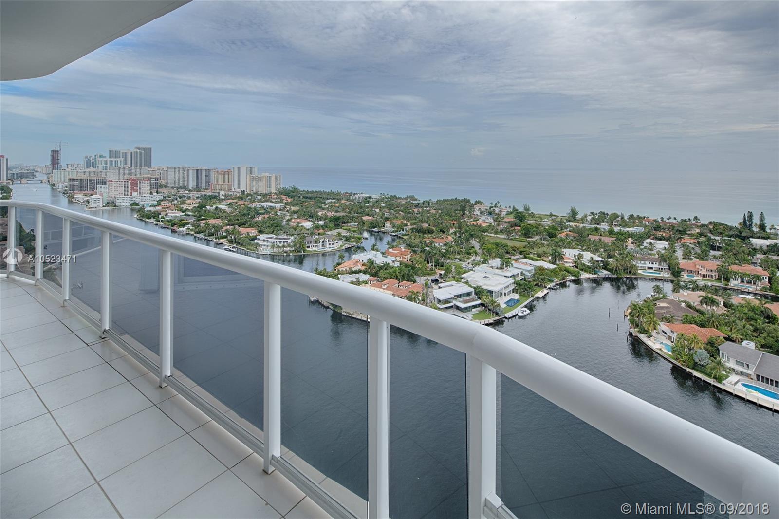 Photo of 3802 207th St #2601, Aventura, Florida, 33180 -