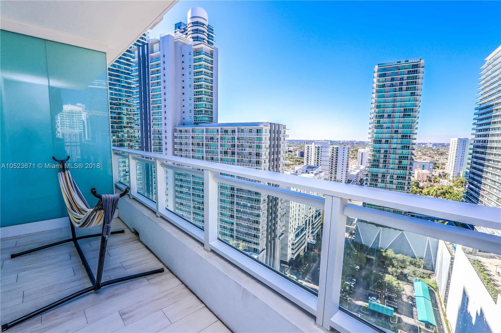 Photo 1 of Brickell Ave
