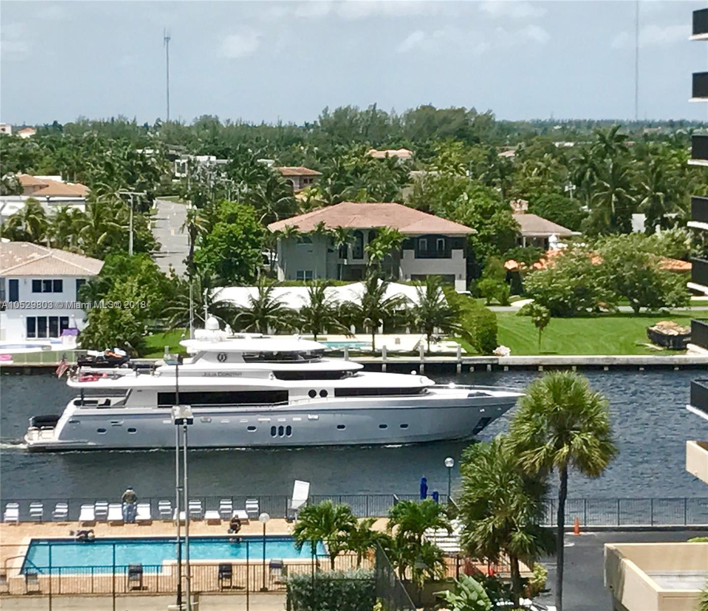 Spectacular views from Condo and Pool deck