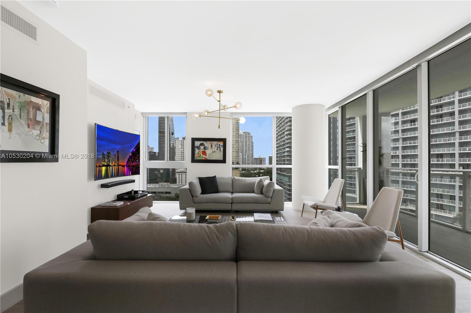 Photo 1 of BRICKELL AVE