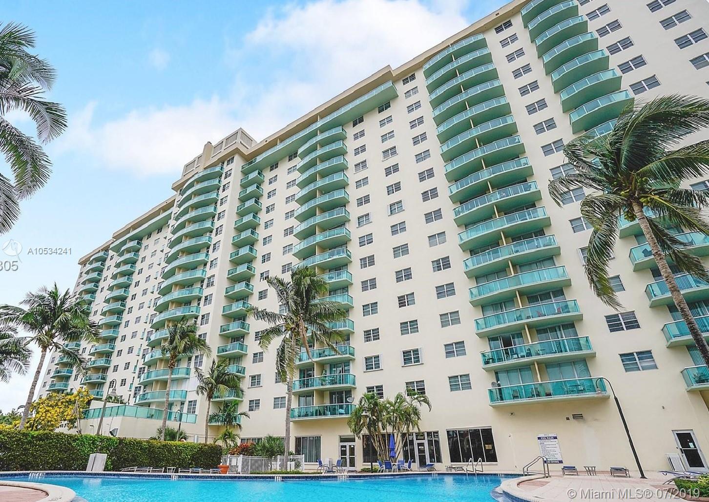 Photo of 19390 Collins Ave #126, Sunny Isles Beach, Florida, 33160 -