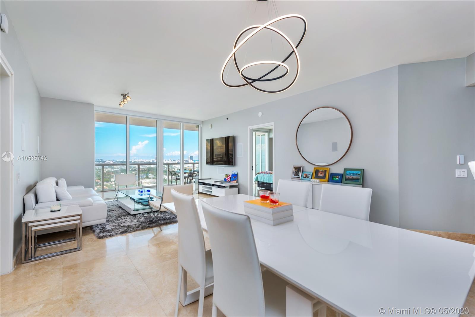 Photo of 450 Alton Rd #2606, Miami Beach, Florida, 33139 -