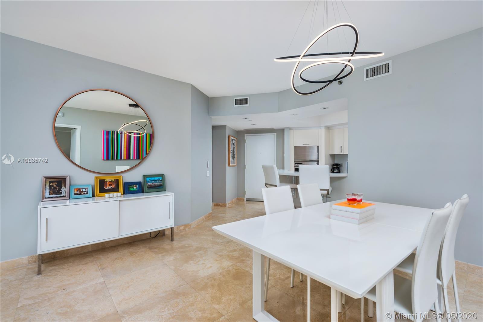 Photo of 450 Alton Rd #2606, Miami Beach, Florida, 33139 -