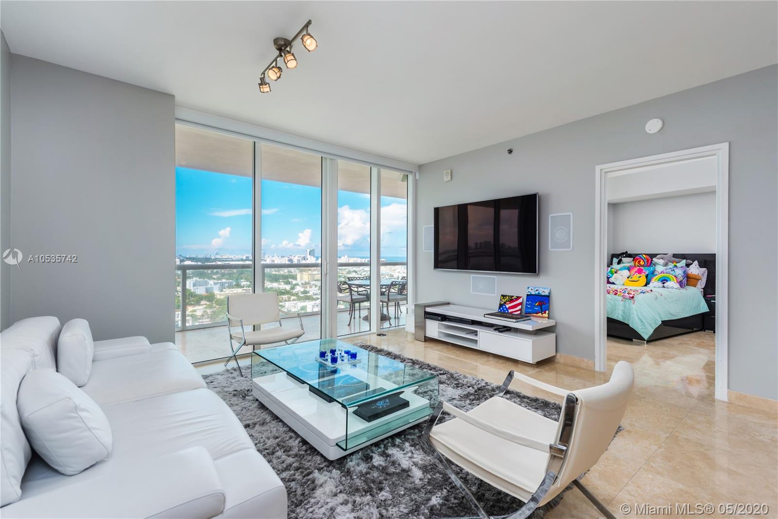 Photo of 450 Alton Rd #2606, Miami Beach, Florida, 33139 -