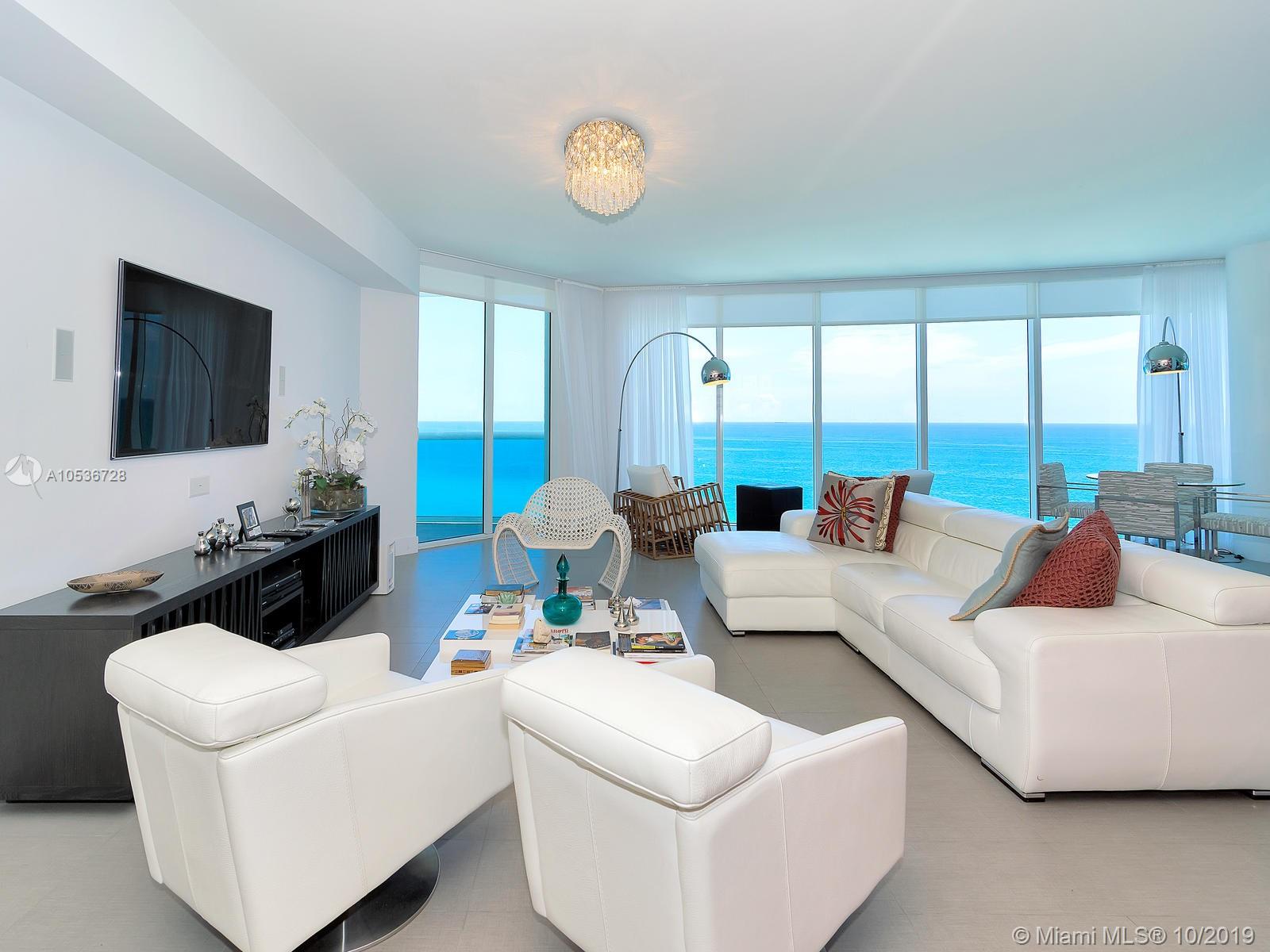 Photo of 2711 Ocean Dr #1402, Hollywood, Florida, 33019 -