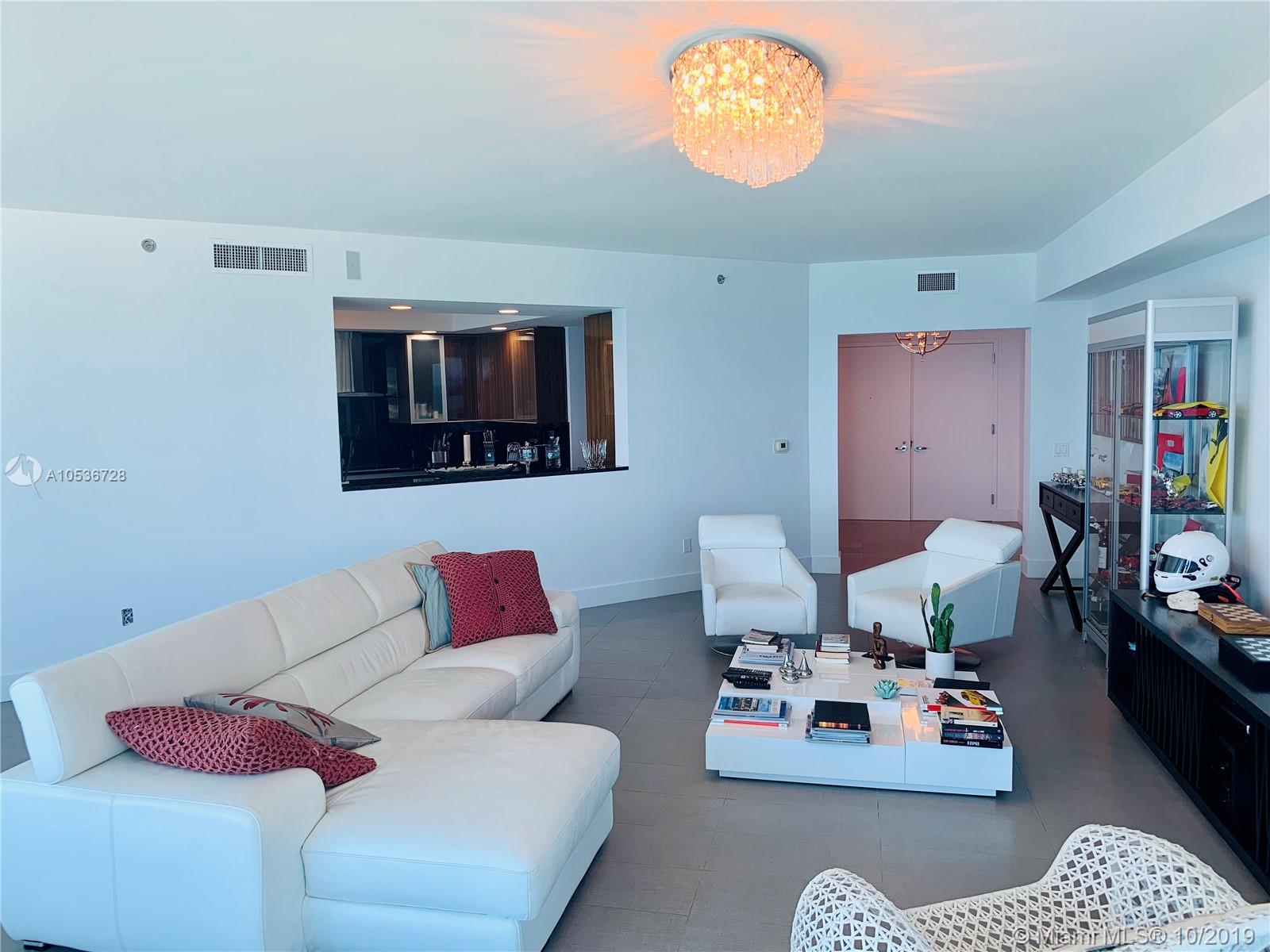 Photo of 2711 Ocean Dr #1402, Hollywood, Florida, 33019 -