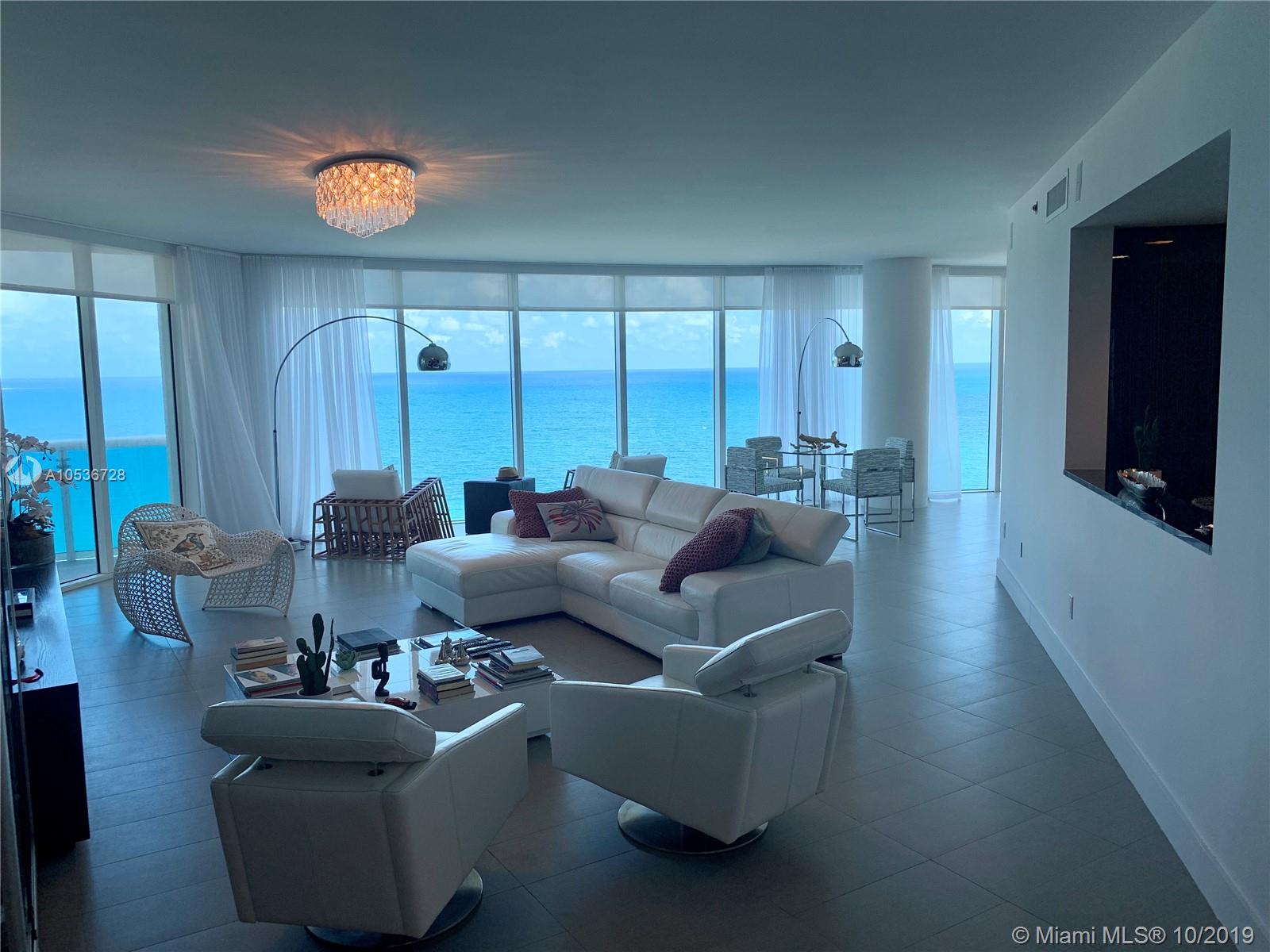 Photo of 2711 Ocean Dr #1402, Hollywood, Florida, 33019 -