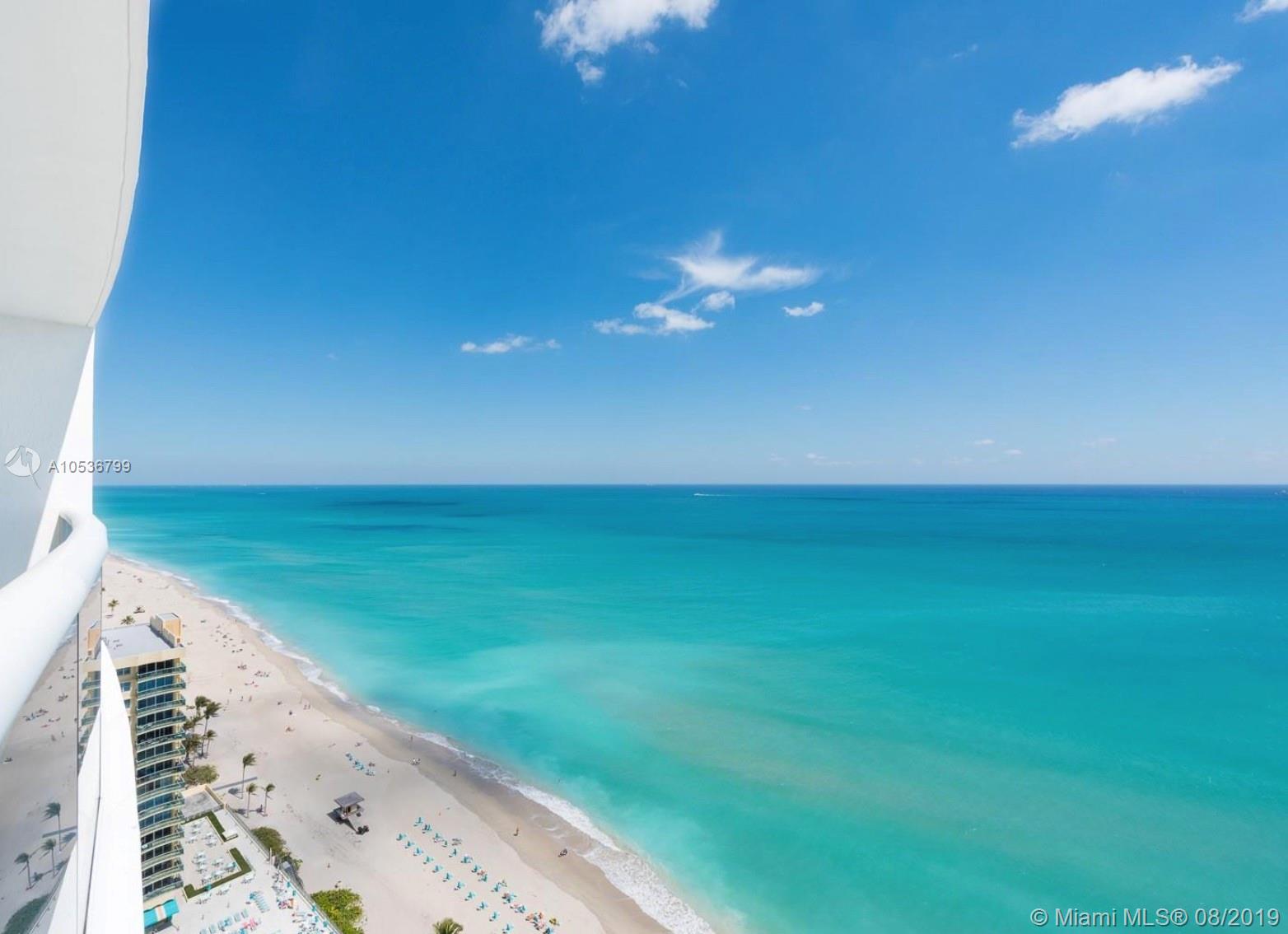 Photo of 2711 Ocean Dr #2502, Hollywood, Florida, 33019 -