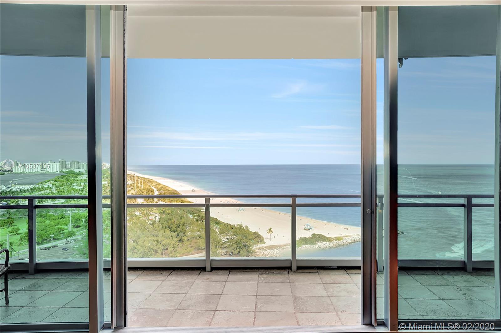 LIVING ROOM BALCONY