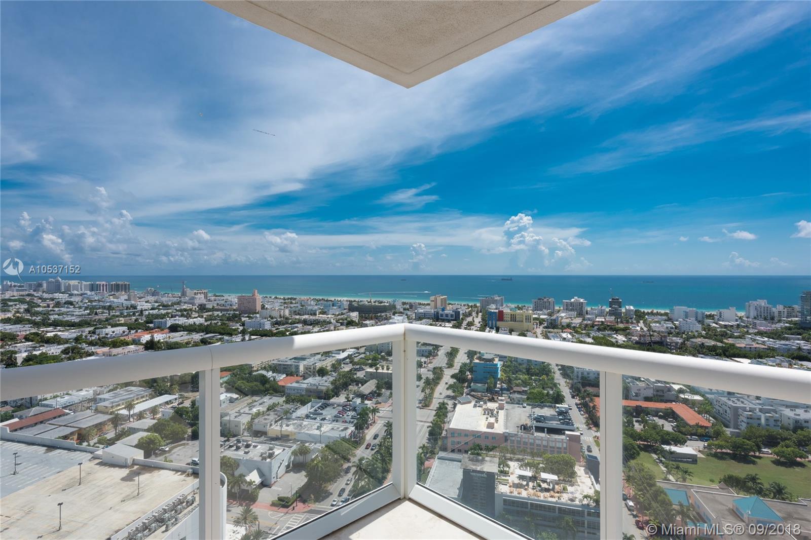 Photo of 450 Alton Rd #3010, Miami Beach, Florida, 33139 -
