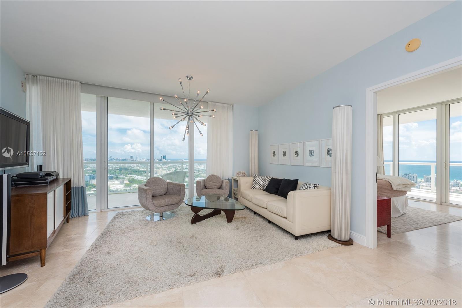 Photo of 450 Alton Rd #3010, Miami Beach, Florida, 33139 -
