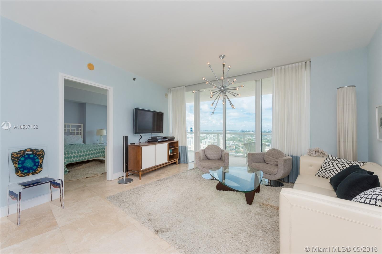 Photo of 450 Alton Rd #3010, Miami Beach, Florida, 33139 -
