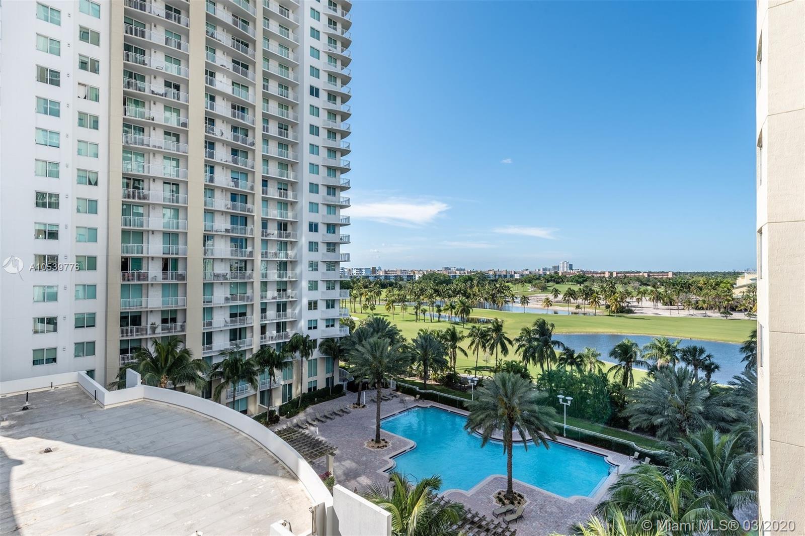 Photo of 1755 Hallandale Beach Blvd #607E, Hallandale, Florida, 33009 -