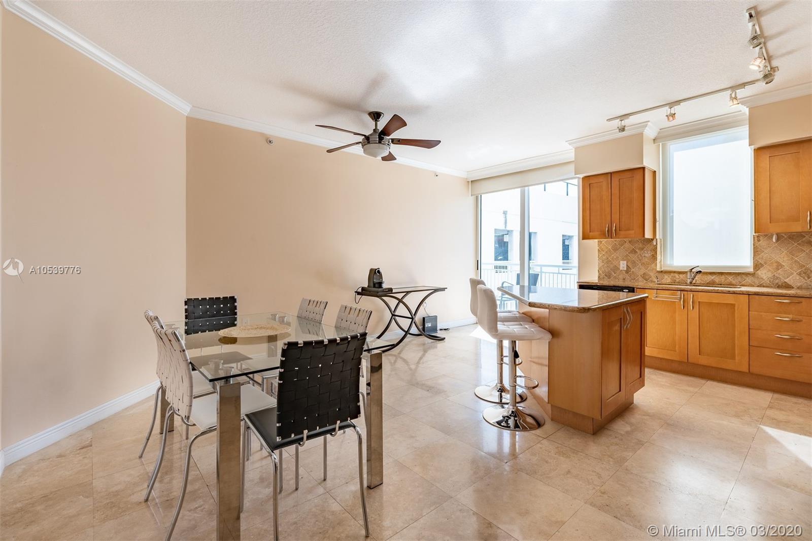 Photo of 1755 Hallandale Beach Blvd #607E, Hallandale, Florida, 33009 -