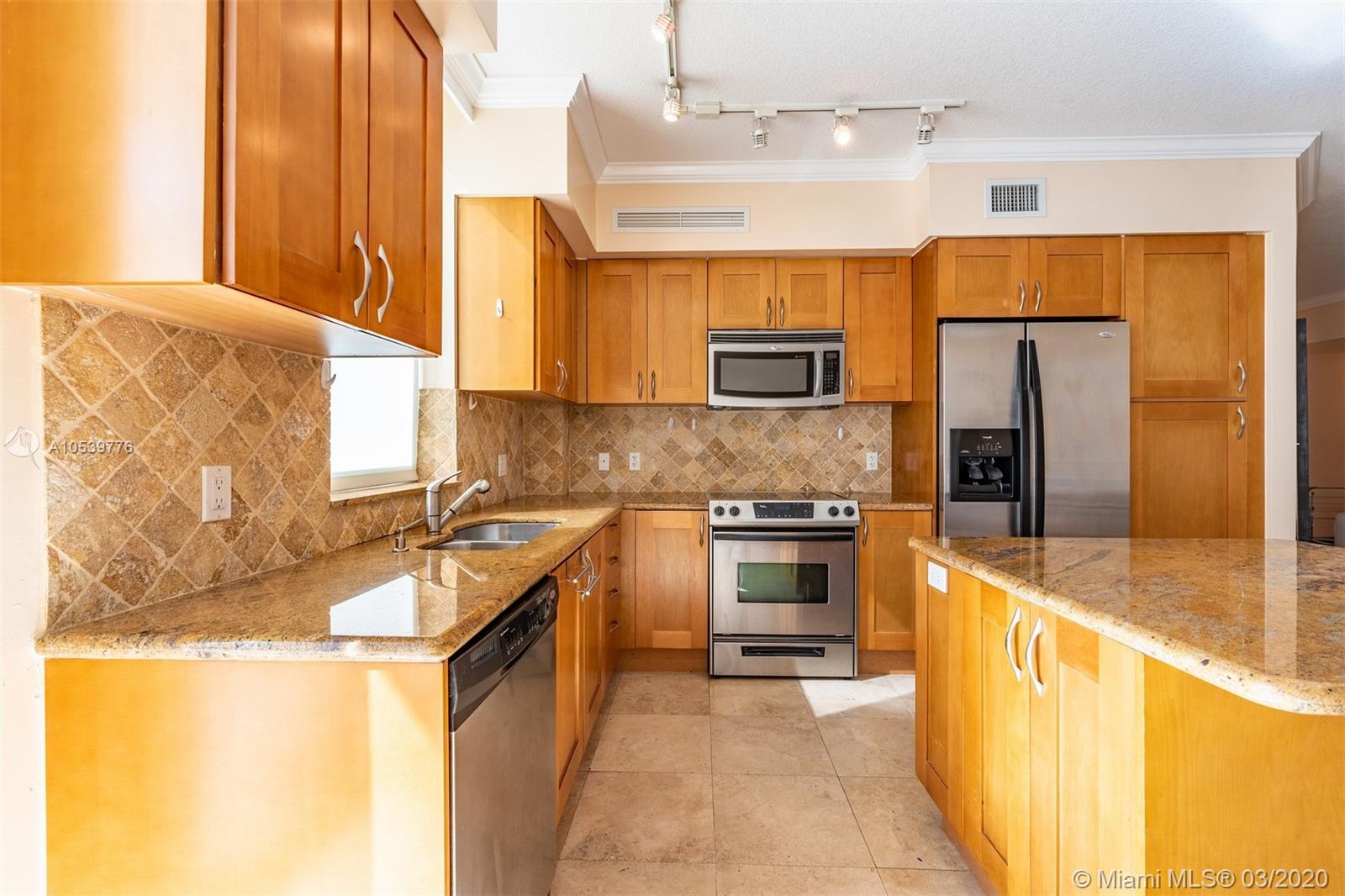 Photo of 1755 Hallandale Beach Blvd #607E, Hallandale, Florida, 33009 -