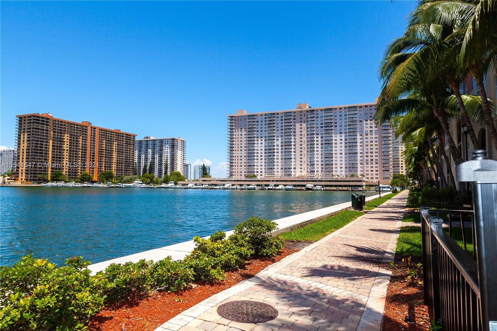 Photo of 17150 Bay Rd #2609, Sunny Isles Beach, Florida, 33160 -