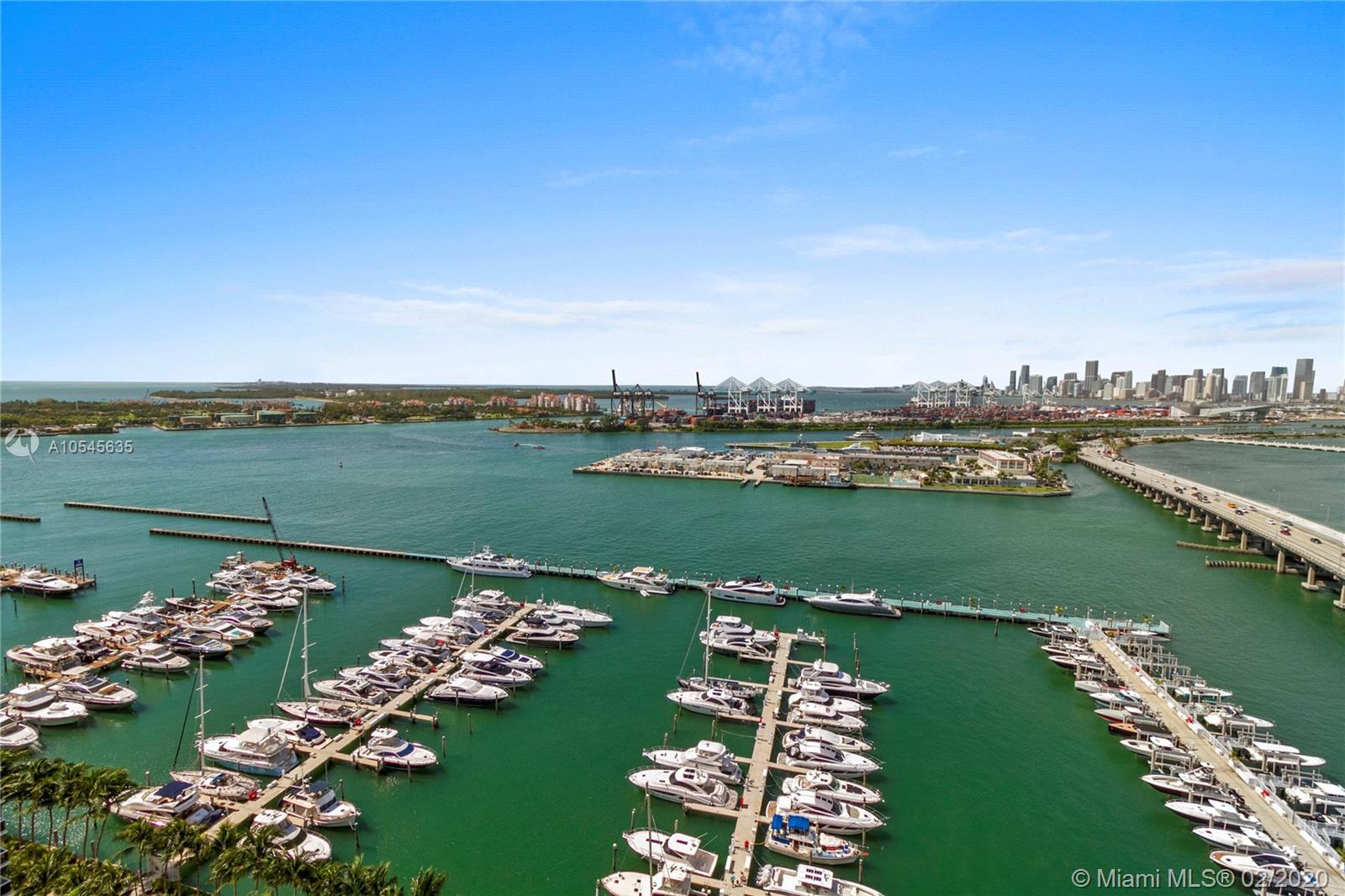 Photo of 450 Alton Rd #2305, Miami Beach, Florida, 33139 -