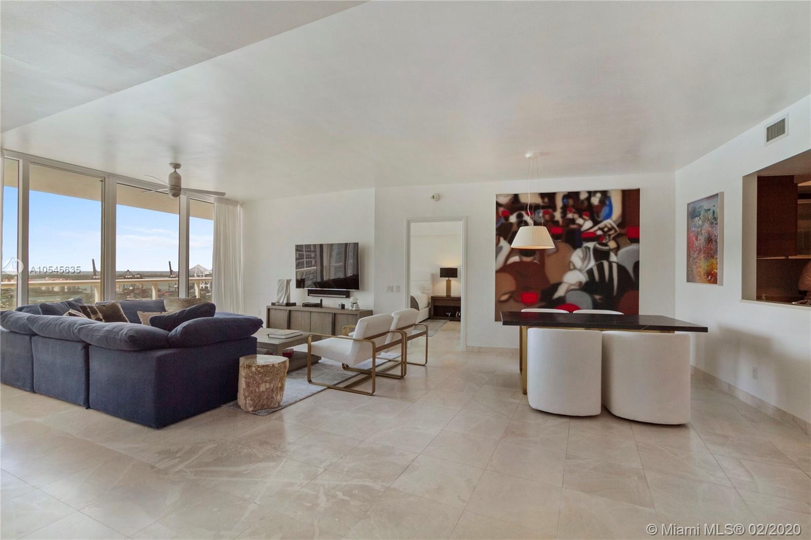 Photo of 450 Alton Rd #2305, Miami Beach, Florida, 33139 -