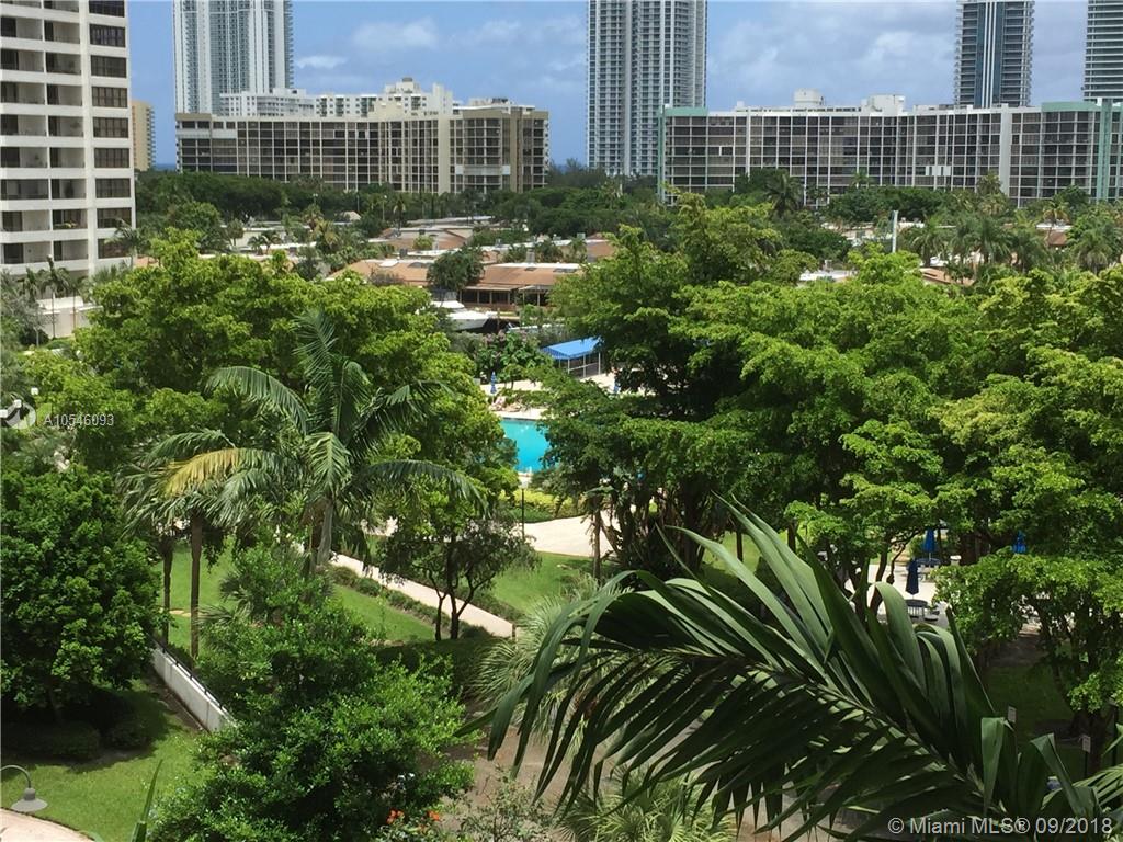 View From Unit