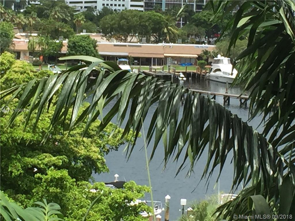 Photo of 500 Three Islands Blvd #320, Hallandale, Florida, 33009 - View From Unit