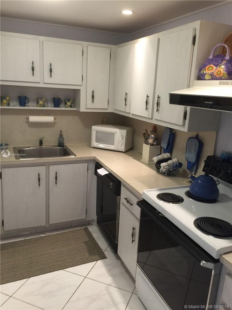Photo of 500 Three Islands Blvd #320, Hallandale, Florida, 33009 - View From Unit
