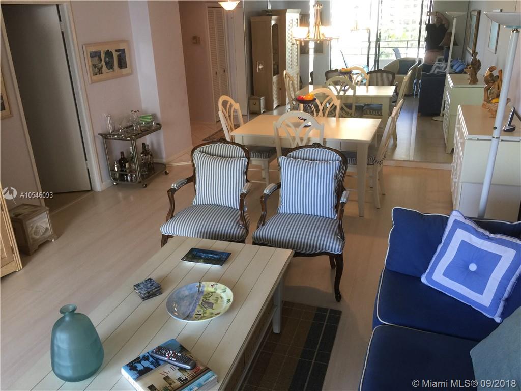 Photo of 500 Three Islands Blvd #320, Hallandale, Florida, 33009 - Living Area