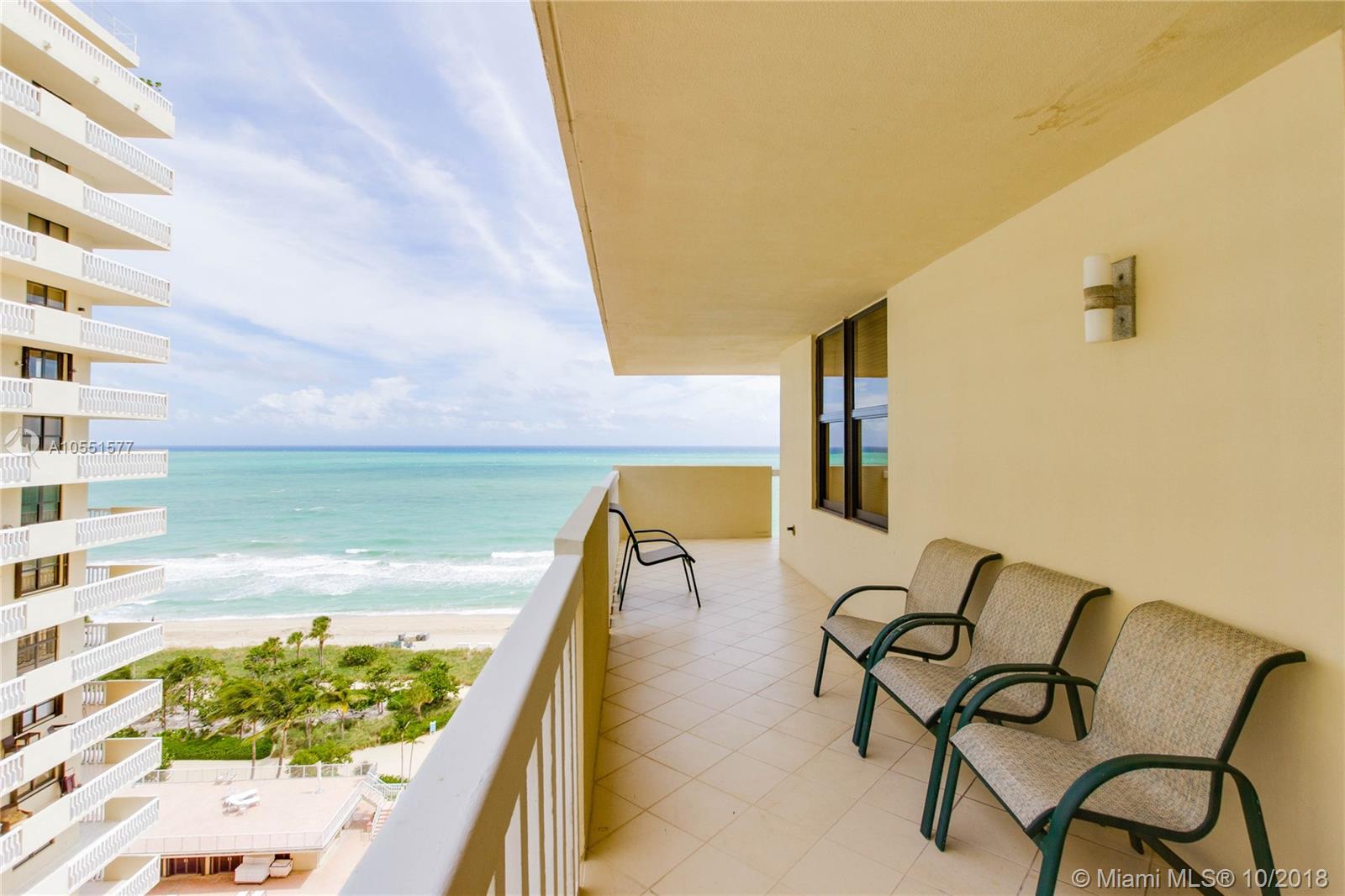 Photo of 9801 Collins Ave #15Y, Bal Harbour, Florida, 33154 -