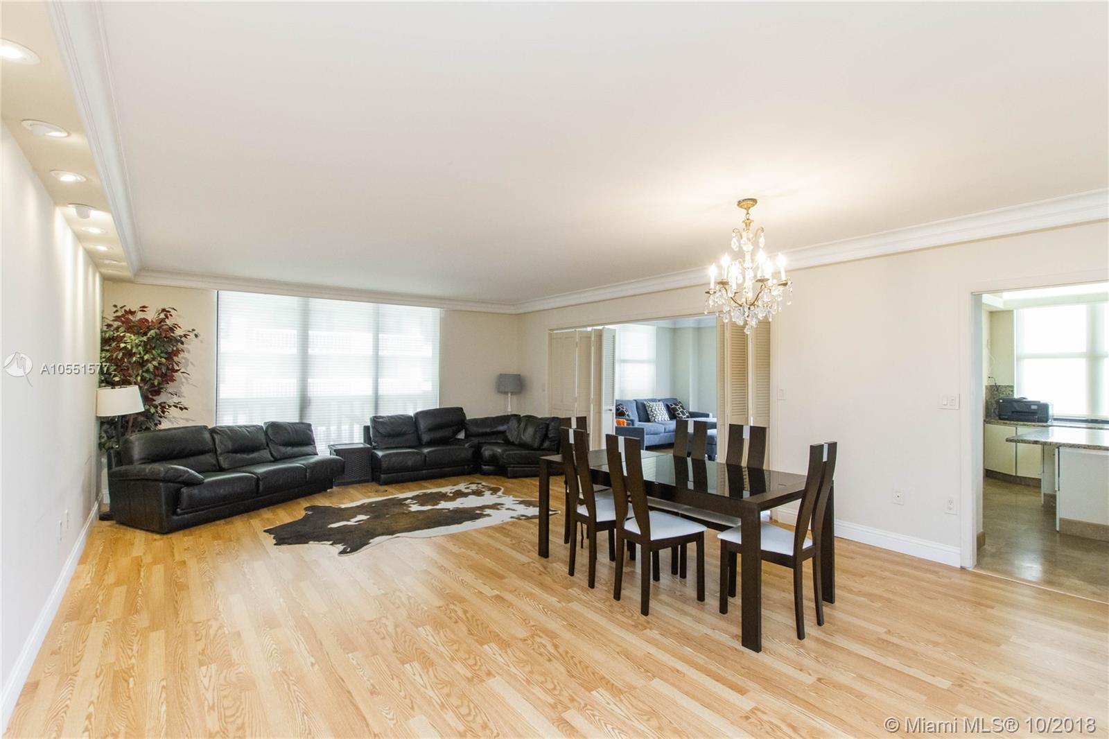 Photo of 9801 Collins Ave #15Y, Bal Harbour, Florida, 33154 -