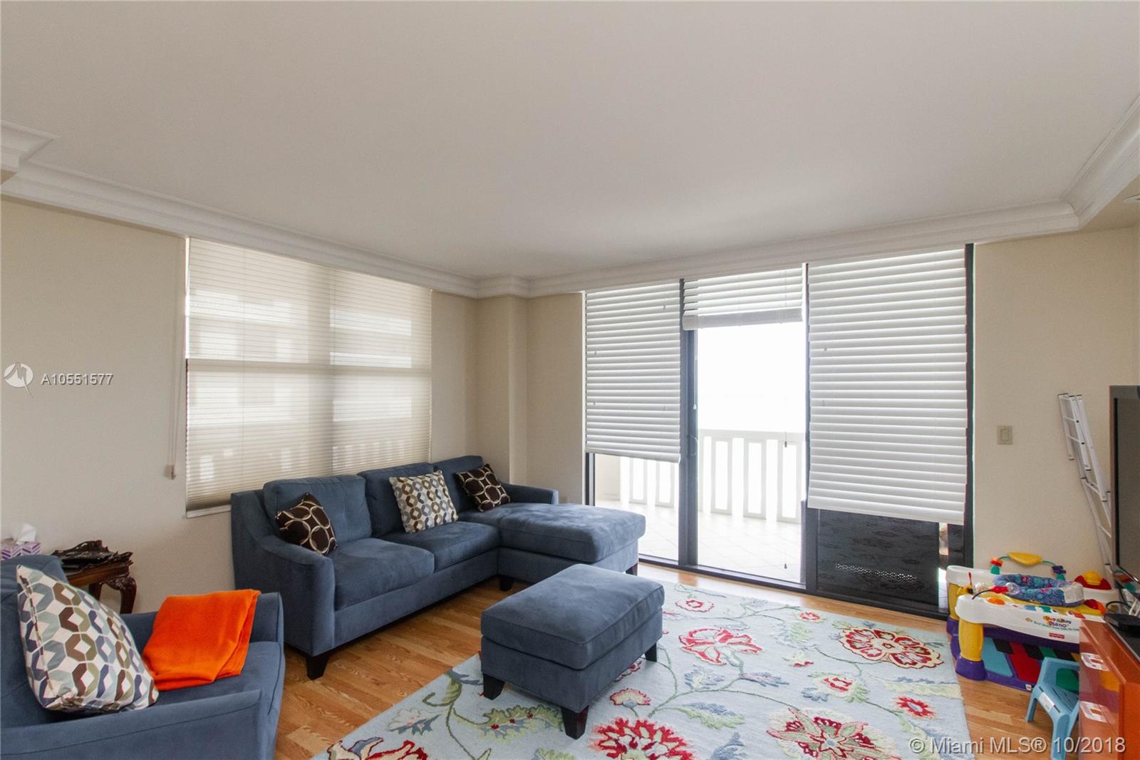 Photo of 9801 Collins Ave #15Y, Bal Harbour, Florida, 33154 -