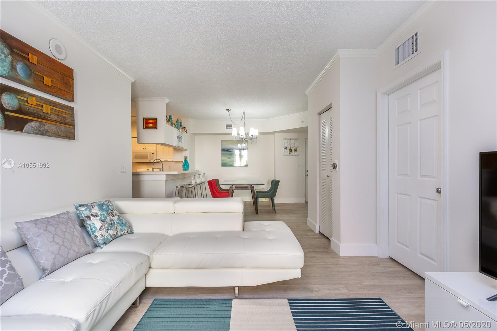 Photo of 17100 Bay Rd #1414, Sunny Isles Beach, Florida, 33160 -