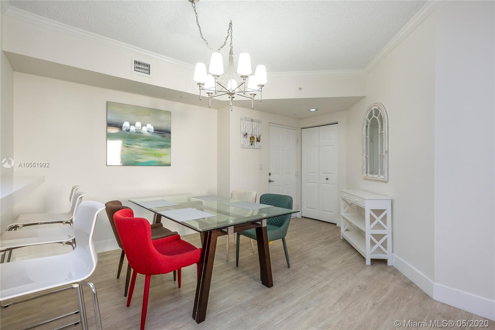 Photo of 17100 Bay Rd #1414, Sunny Isles Beach, Florida, 33160 -