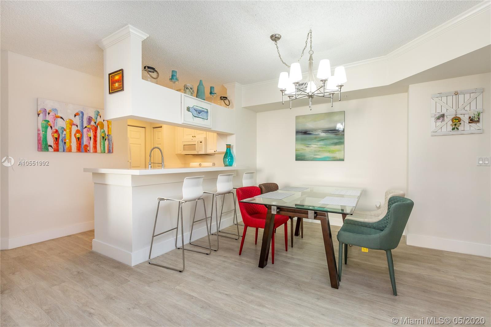 Photo of 17100 Bay Rd #1414, Sunny Isles Beach, Florida, 33160 -