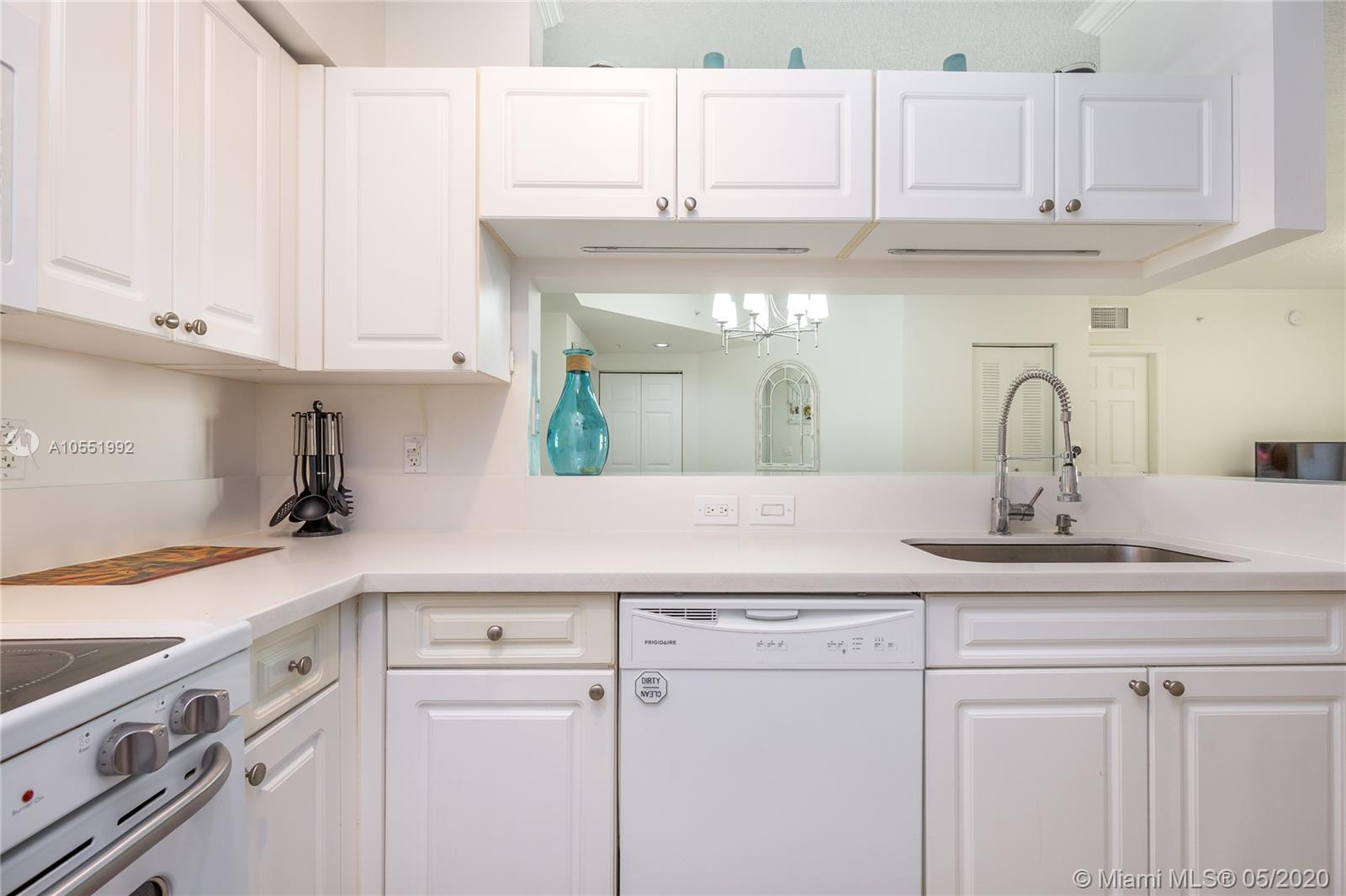 Photo of 17100 Bay Rd #1414, Sunny Isles Beach, Florida, 33160 -
