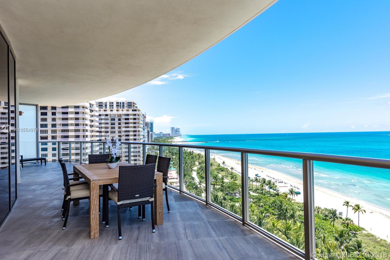 Photo of 9703 Collins Ave #1000, Bal Harbour, Florida, 33154 -