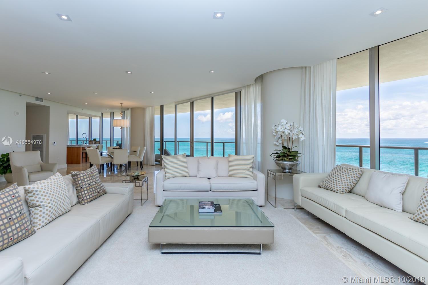 Photo of 9703 Collins Ave #1000, Bal Harbour, Florida, 33154 -