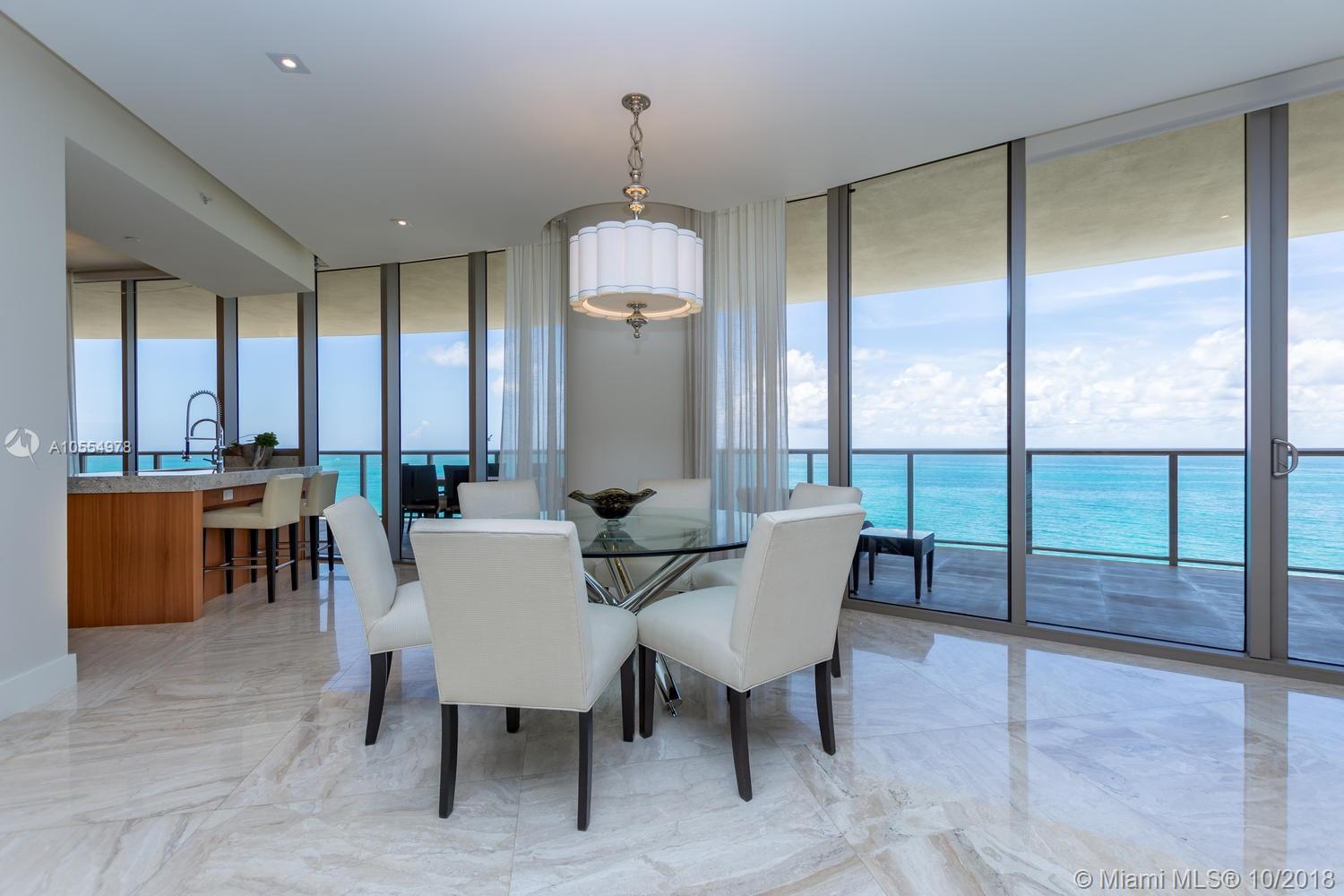 Photo of 9703 Collins Ave #1000, Bal Harbour, Florida, 33154 -