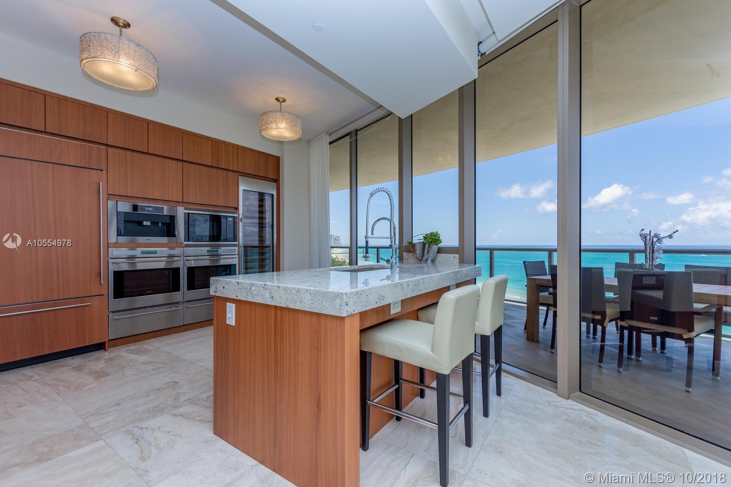 Photo of 9703 Collins Ave #1000, Bal Harbour, Florida, 33154 -