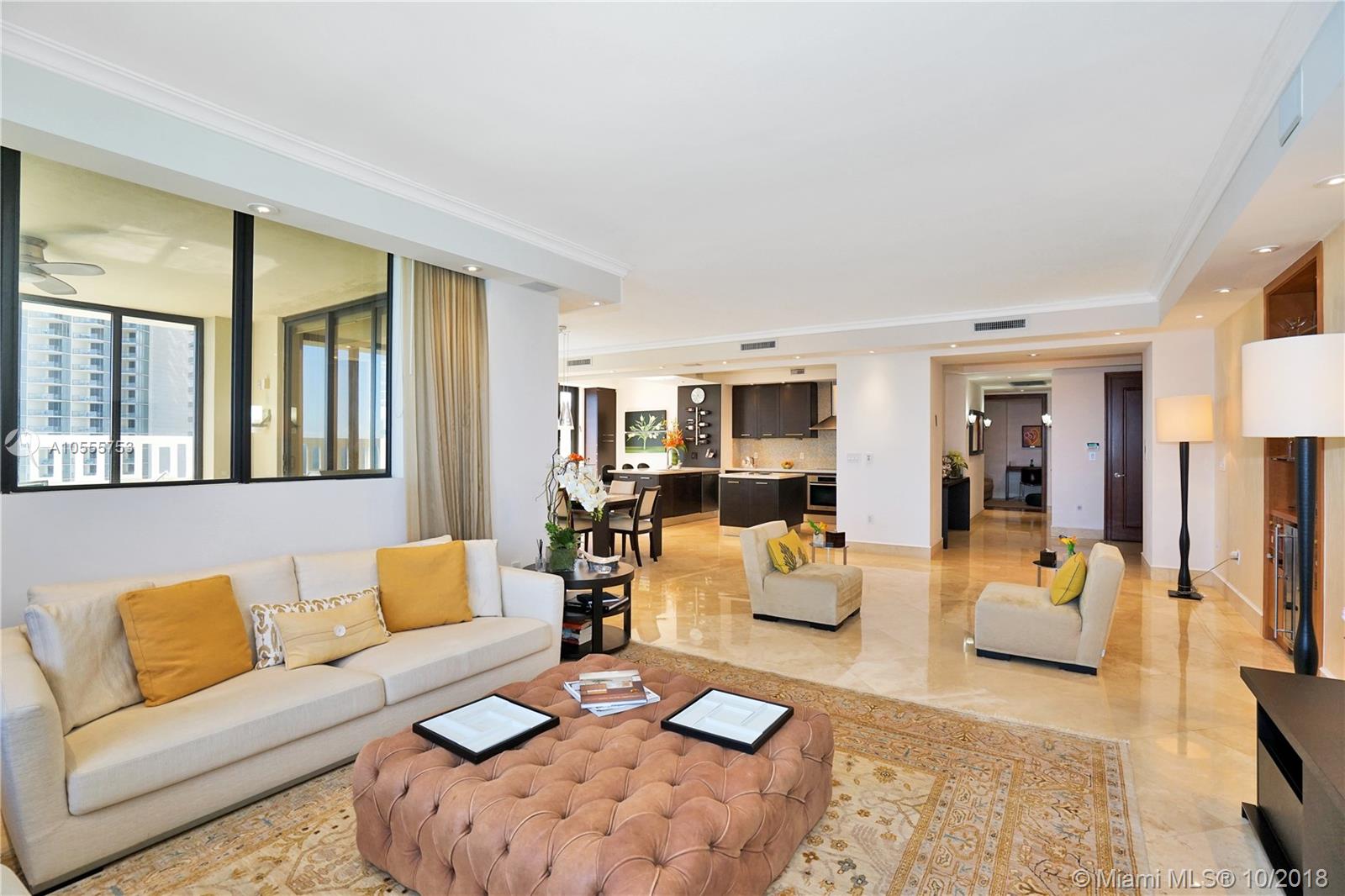 Photo of 9801 Collins Ave #PH1 direct ocean, Bal Harbour, Florida, 33154 -