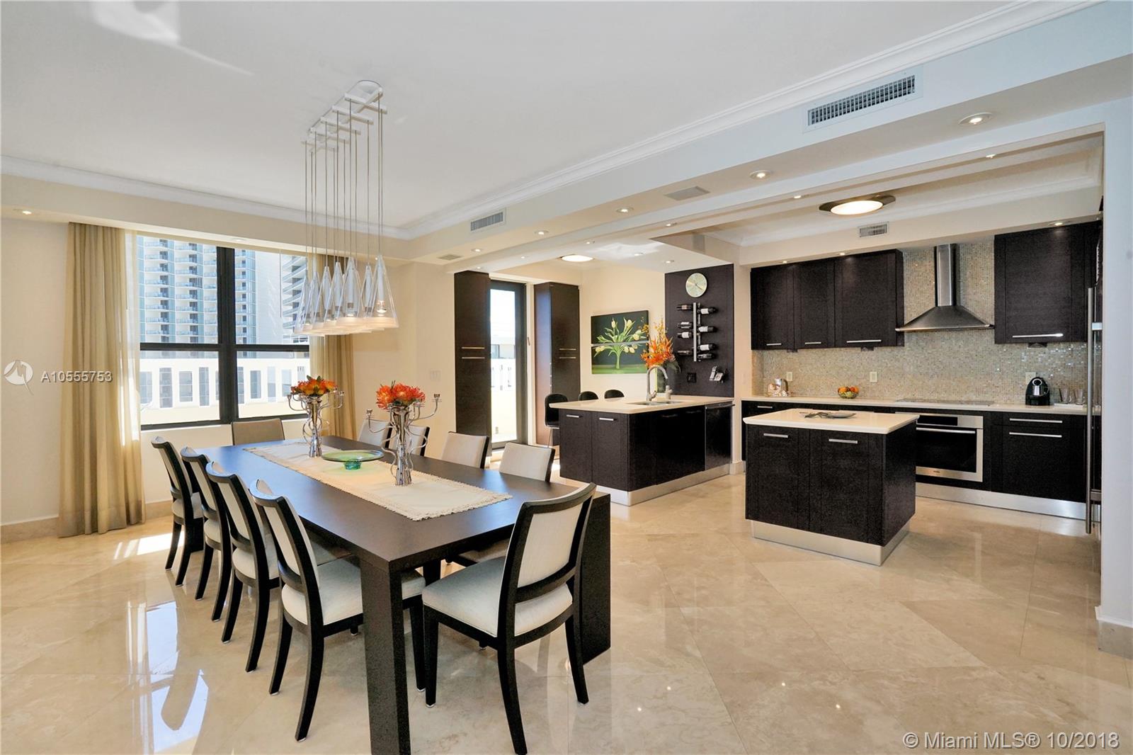 Photo of 9801 Collins Ave #PH1 direct ocean, Bal Harbour, Florida, 33154 -