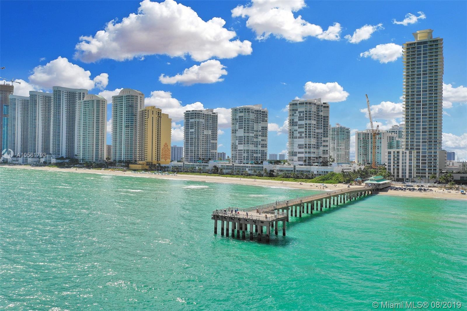 Photo 1 of Collins Ave