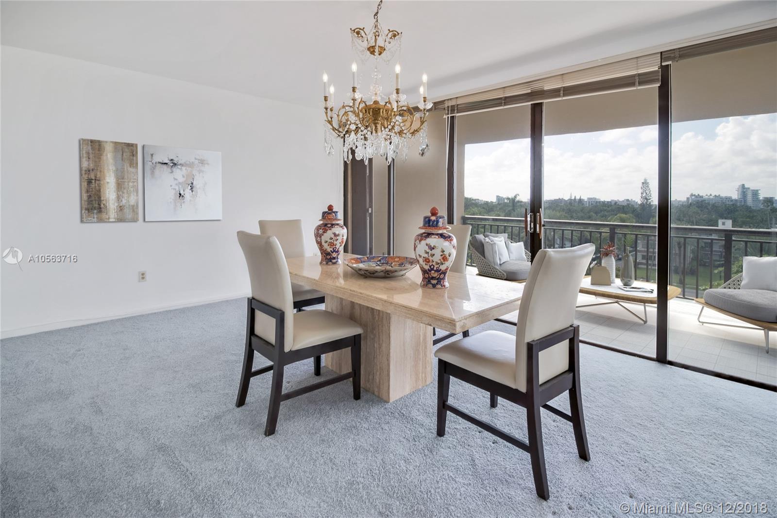Photo of 10175 Collins Ave #407, Bal Harbour, Florida, 33154 -