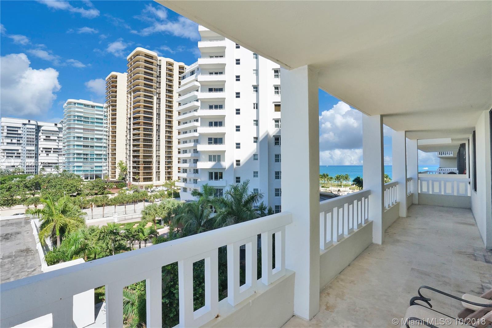 Photo 1 of Collins Ave
