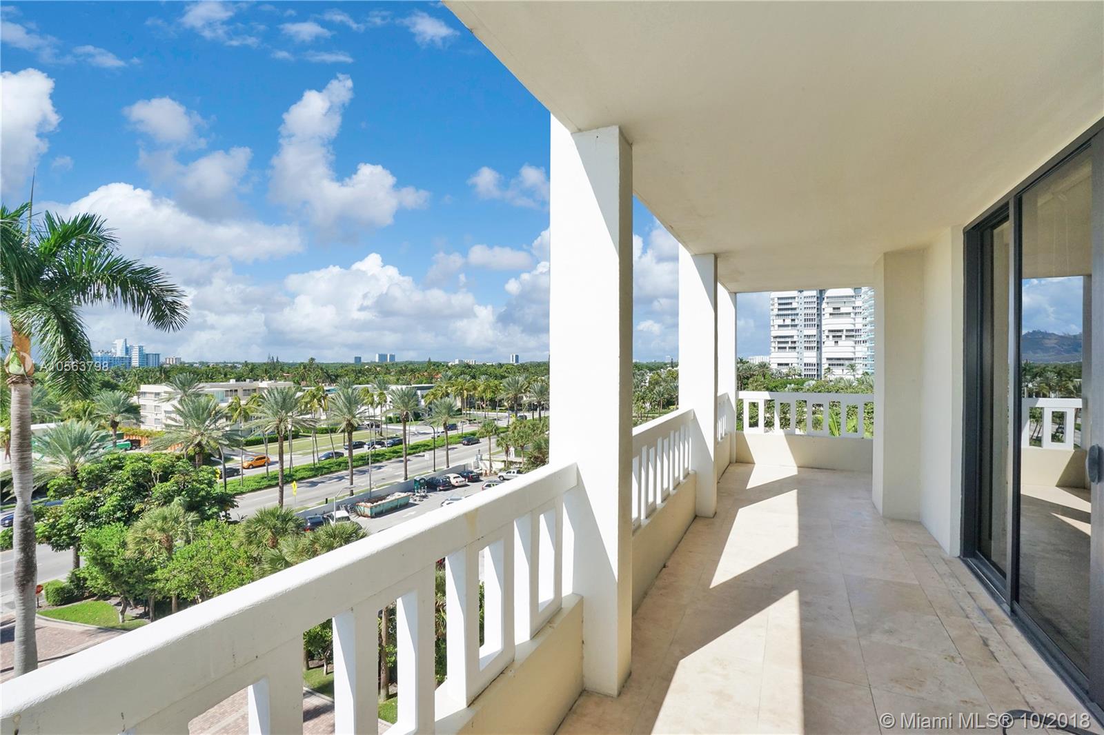 Photo of 9801 Collins Ave #7L, Bal Harbour, Florida, 33154 -