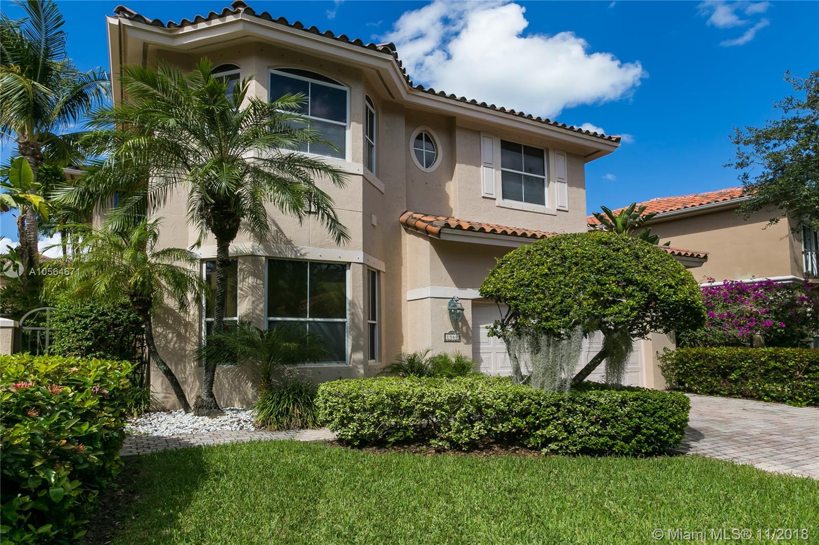Photo of 1560 Breakwater Ter, Hollywood, Florida, 33019 -