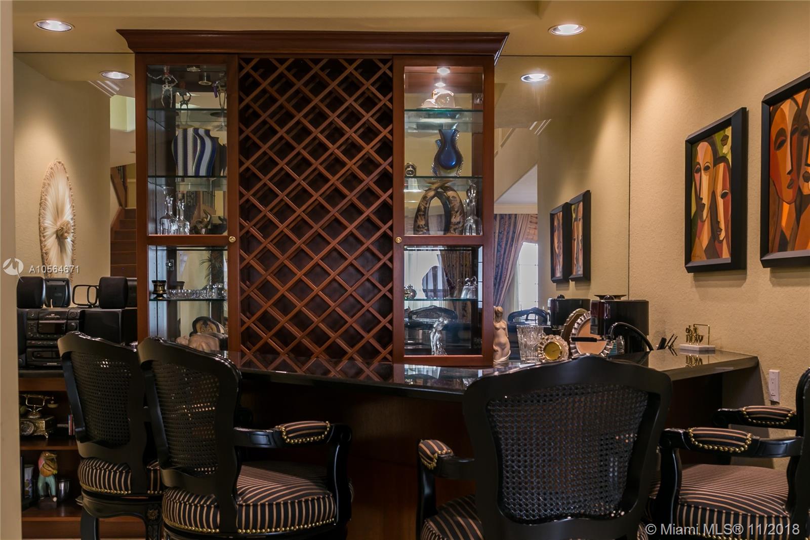 Photo of 1560 Breakwater Ter, Hollywood, Florida, 33019 -